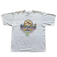 XL - Vintage Rage in Cage Wrestling Tee