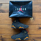 SIZE 11 - Jordan 7 Retro 'Citrus' 2022 (Used)