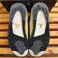 Jordan 4 Retro 'Rare Air - Tour Yellow' 2026 (Used) - Size 10