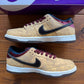 SIZE 9 - Dunk Low SB 'City of Cinema' (Used)