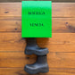 SIZE 38 - Bottega V Puddle Boots (Used)