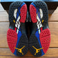 SIZE 8 - Jordan 8 Retro 'Playoff' 2023 (Used)