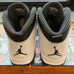 SIze 8.5 - Jordan 10 Retro 'Steel' 2025 (Used)