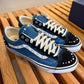 Size 11 - Vans Old Skool 36 LX 'Pearlized Pack - Black Navy' (Used)