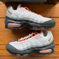 Size 8 - Air Max 95 OG 'Bright Mandarin' 2025 (Used)