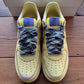 SIZE 11 - Kobe Bryant x Air Force 1 Low Protro 'Mamba Mentality' (Used)