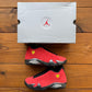 Size 8.5 - Jordan 14 Retro 'Ferrari' 2025 (Used)