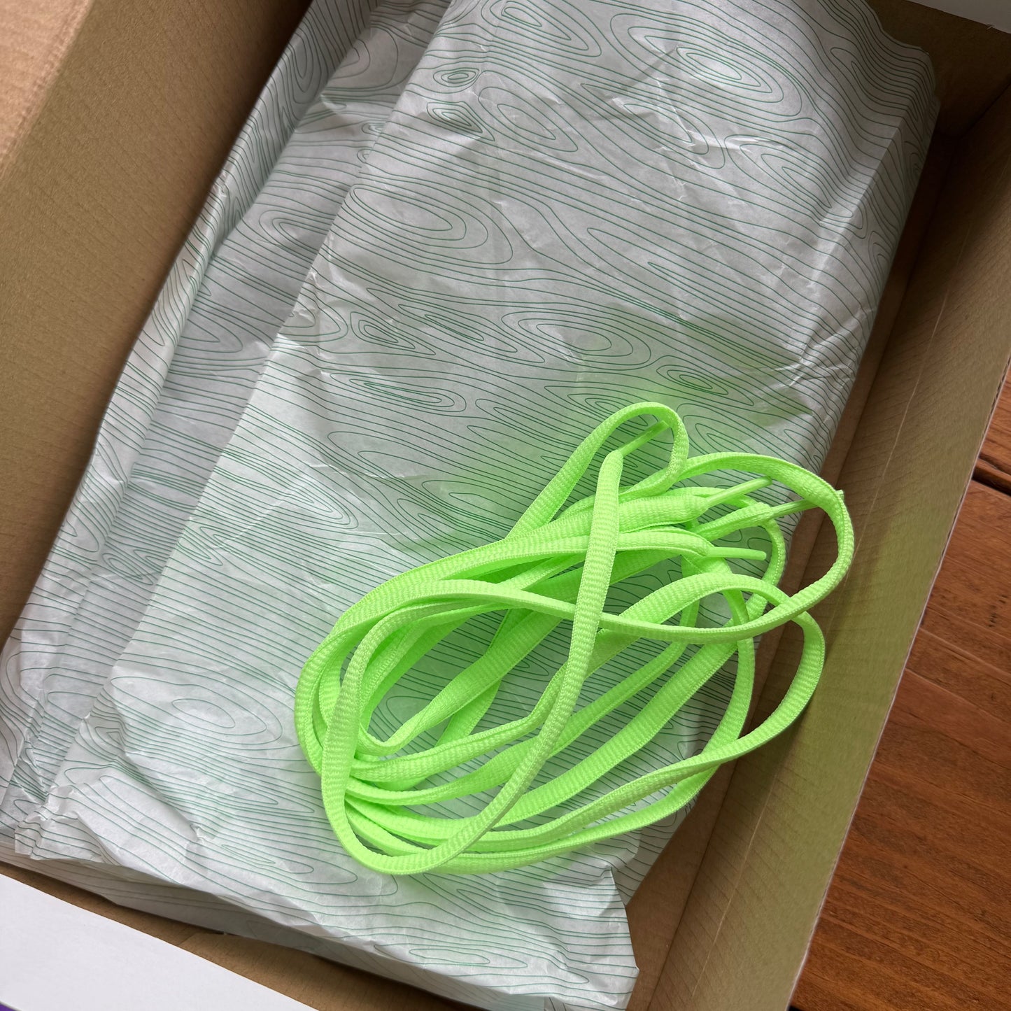 SIZE 11 - Dunk Low SB 'Mummy' (Used)