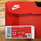 SIZE 12 - Slam Jam x Dunk High 'Black' (Used)