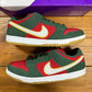 SIZE 12 - Dunk Low Premium SB 'Seattle Supersonics' (Used)