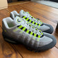 Size 11 - Air Max 95 OG 'Big Bubble - Neon' 2025 / 2026 (Used)