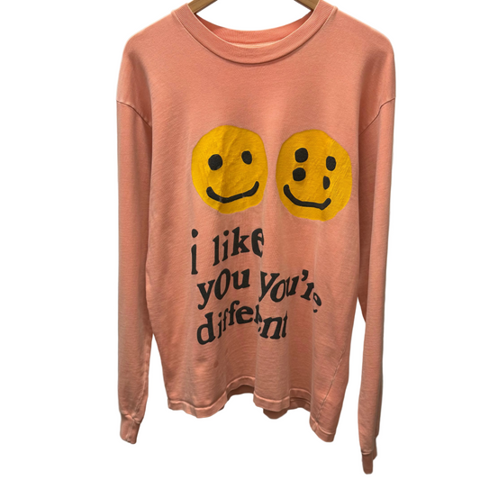 Medium - CPFM You're Different Longsleeve (Pre-Owned)