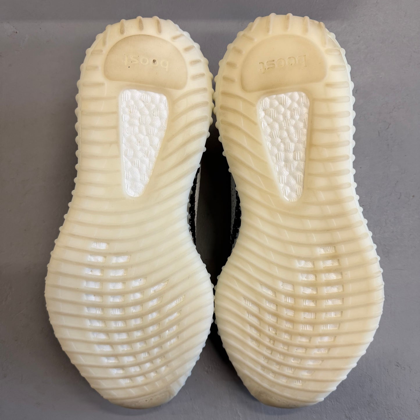 Size 10 - Yeezy Boost 350 V2 'Zebra' 2017 (Used)