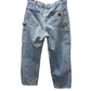 Size 38x30 - Vintage Carhartt Double Knee Pants