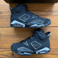 Size 8.5 - Jordan 6 Retro 'Cap and Gown' (Used)
