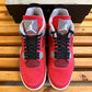 Jordan 4 Retro 'Toro Bravo' 2026 (Used) - Size 11