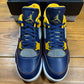SIZE 13 - Jordan 4 Retro 'Dunk From Above' (Used)