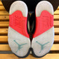 Size 10.5 - Jordan 5 Retro 'Top 3' (Used)