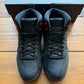 Size 9.5 - Jordan 12 Retro 'Bloodline' (Used)