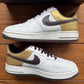 Size 10 - Air Force 1 Premium 07 Cooper 'Michael Cooper' (Used)