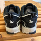 Size 9 - Sicko x Vessel Hiking Shoes Black/White (Used)