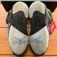 Size 8.5 - Awake NY x Jordan 5 Retro 'Boro - Racer Blue' (Used)