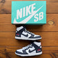 SIZE 12 - SB Dunk High Pro 'Dream Team' (Used)