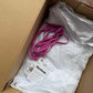 Size 8.5 - BBC Ice Cream x Board Flip 'Pink Lemonade' 2026 (Used)