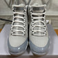 SIZE 10.5 - Jordan 9 Retro 'Cool Grey' 2025 (Used)