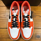 SIZE 12.5 - Jordan 1 Retro Low OG 'Starfish' (Used)