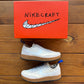 Größe 44 - Tom Sachs x NikeCraft General Purpose Shoe 'Studio' (Gebraucht)