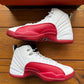 Size 11 - Jordan 12 Retro 'Cherry' 2023 (Used)