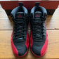 Size 8.5 - Jordan 12 Retro 'Flu Game' 2025 (Used)