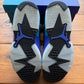SIZE 9.5 - Jordan 6 Retro 'Aqua' (Used)