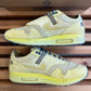 Size 10.5 - Travis Scott x Air Max 1 'Saturn Gold' (Used)