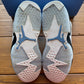 Talla 9 - Jordan 6 Retro 'UNC Home' (Usado)