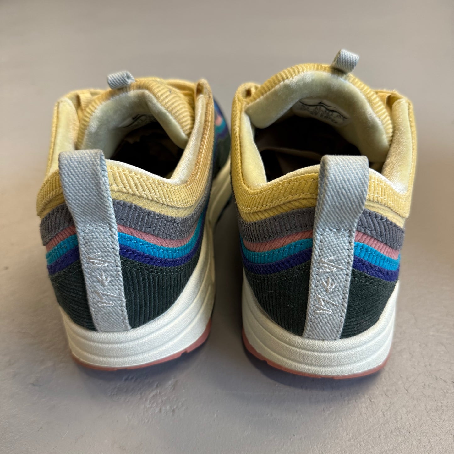 Size 10.5 - Sean Wotherspoon x Air Max 1/97 (Used)