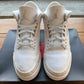 SIZE 10.5 - Jordan 3 Retro 'Pure Money' 2025 (Used)
