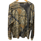 Large - Sicko Camo Longsleeve (Pre-Owned)