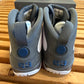 Size 13 - Jordan 9 Retro 'Flint Grey' 2026 (Used)