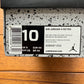 Size 10 - Jordan 4 Retro 'Green Glow' (Used)