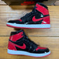 SIZE 8 - Jordan 1 Retro High OG 'Patent Bred' (Used)