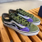 Vans Old Skool 36 LX 'Archive Flame Green' (Used) - Size 12