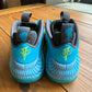 Size 10 - Air Foamposite One PRM 'Weatherman' (Used)