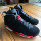 Size 11.5 - Jordan 6 Retro 'Reverse Infrared Salesman' (Used)