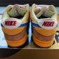 SIZE 10.5 - Dunk Low SB Premium 'Newcastle Brown Ale' (Used)