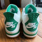 Size 10 - Nike SB x Jordan 4 Retro SP 'Pine Green' (Used)
