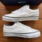 Size 10.5 - Vans Old Skool 36 LX 'Pearlized Pack - Marshmallow' (Used)