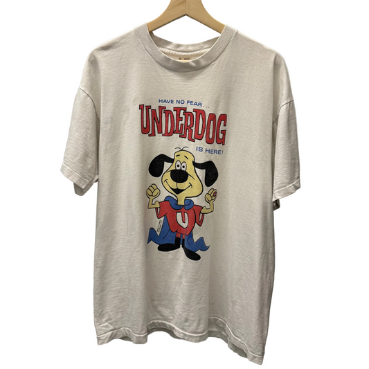 Vintage Underdog Tee - XL