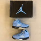 Jordan 5 Retro SE 'UNC' (Used) - Size 9
